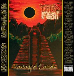 Torrid Flesh : Ravaged Lands